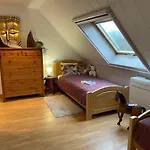 Vakantiehuis Familial Le Sauvage A 10 Minutes Pairi Daiza Piscine Et Chiens Ok Chievres