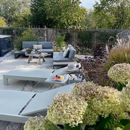 Familial Le Sauvage A 10 Minutes Pairi Daiza Piscine Et Chiens Ok Ferienhaus