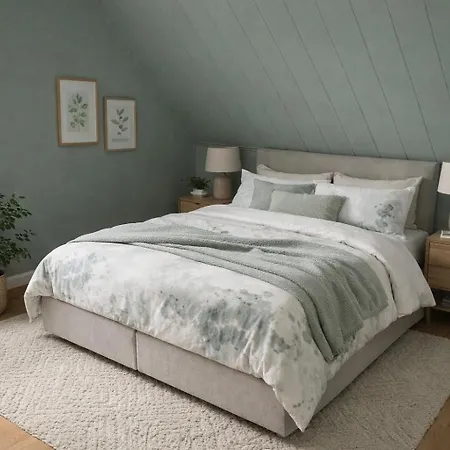 Дом отдыха Familial Le Sauvage A 10 Minutes Pairi Daiza Piscine Et Chiens Ok *