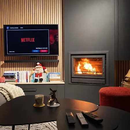 Familial Le Sauvage A 10 Minutes Pairi Daiza Piscine Et Chiens Ok Дом отдыха