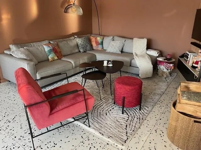 Familial Le Sauvage A 10 Minutes Pairi Daiza Piscine Et Chiens Ok Ferienhaus *