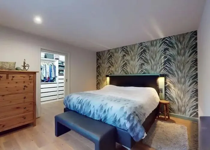 Familial Le Sauvage A 10 Minutes Pairi Daiza Piscine Et Chiens Ok Casa vacanze *