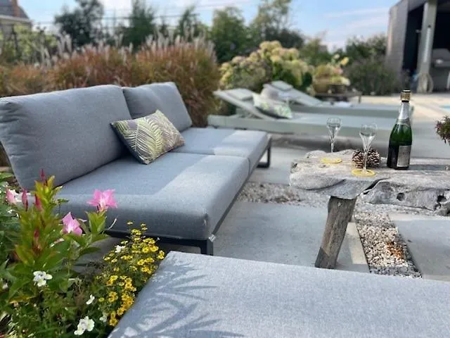 Casa vacanze Familial Le Sauvage A 10 Minutes Pairi Daiza Piscine Et Chiens Ok Chievres