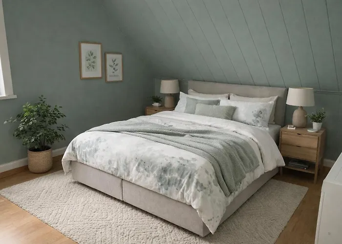 Casa vacanze Familial Le Sauvage A 10 Minutes Pairi Daiza Piscine Et Chiens Ok *