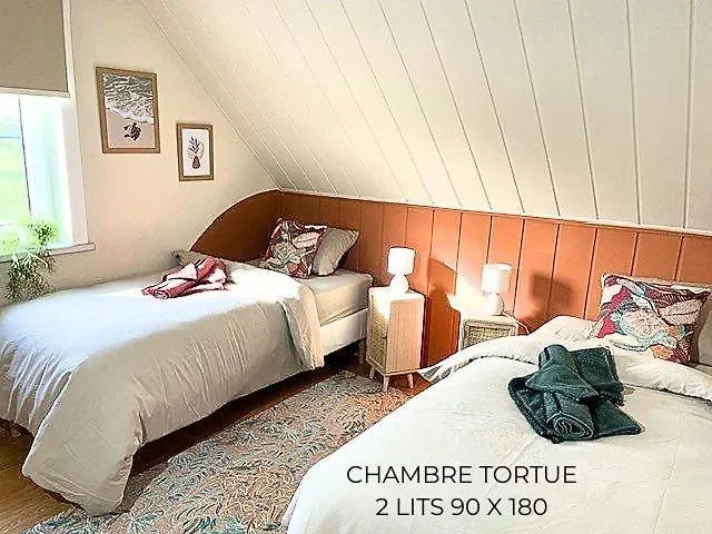 Familial Le Sauvage A 10 Minutes Pairi Daiza Piscine Et Chiens Ok Ferienhaus Chievres